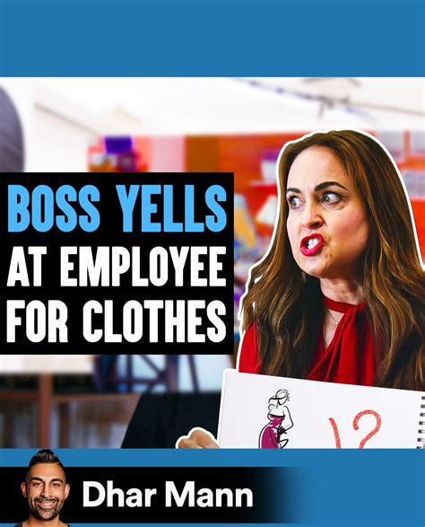 Boss YELLS At EMPLOYEE For Clothes, She Lives To Regret It | Every