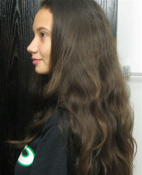 Discover 81 Natural Long Wavy Hair In Eteachers