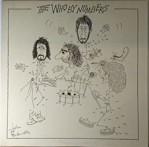 Who's primary role is to direct international health within the united nations' system and to lead partners in global health responses. The Who ‎- The Who By Numbers | 中古レコード通販・買取のアカル・レコーズ
