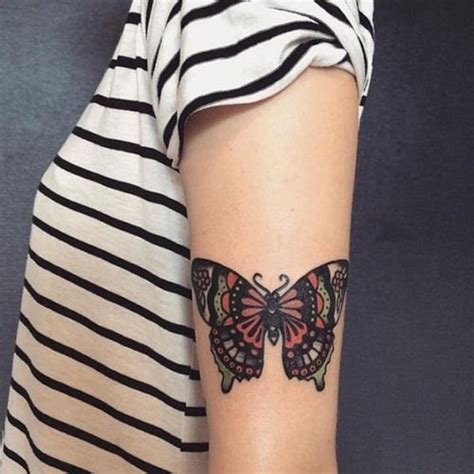 Sounds perfect wahhhh, i don't wanna. 169 Meaningful Butterfly Tattoos (Ultimate Guide, February ...