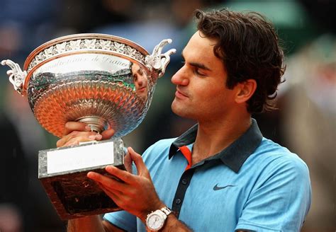 Rafael Nadals Domination At The French Open