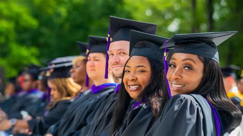 commencement information graduation regent university