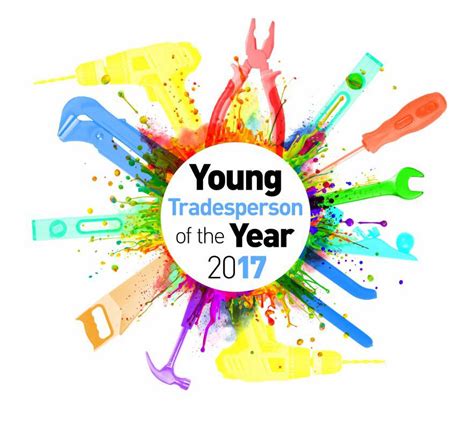 Young Tradesperson Of The Year Top Tips To Get Noticed Jewson Blog