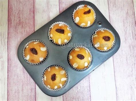 Eggless Vanilla Muffins Basic Muffins Recipe Bakery Style Mufffins