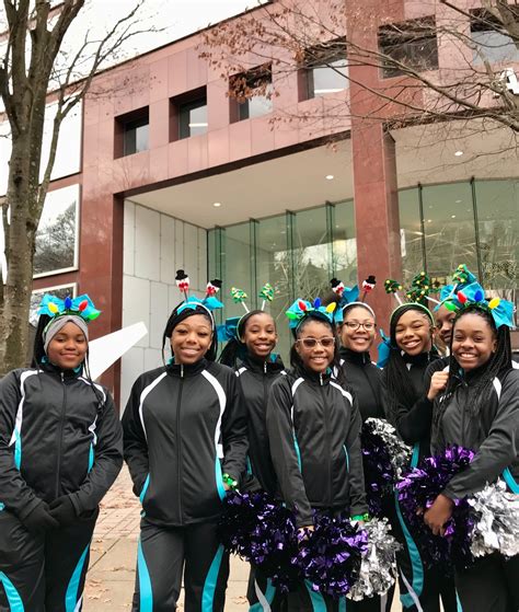 Childrens Christmas Parade Peachtree Street Dec 7 2019 Photos By