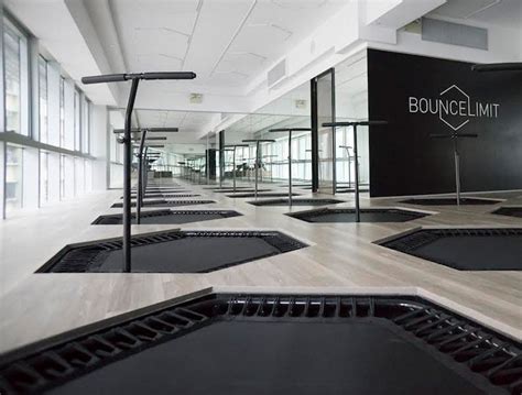 10 Boutique Fitness Studios In Hong Kong For A Unique Workout