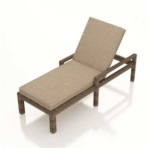 Build the legs for the chaise lounge from 2×4 lumber. Northcape Bainbridge Single Adjustable Chaise Lounge ...