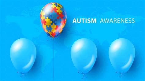 World Autism Awareness Day 2023 Theme Date History Significance And
