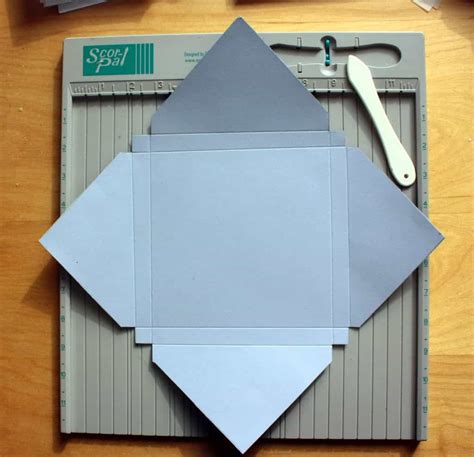 Creative Ways To Make Envelopes