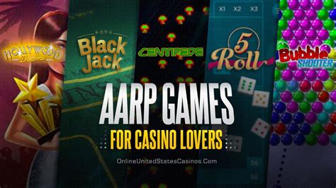 Aarp Games Online Stay Sharp No Membership Required