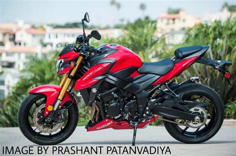 Great savings & free delivery / collection on many items. PREDATOR'S CHOICE: Suzuki GSX-S750 features, price, etc.