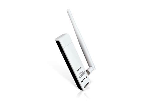 Jangan kaget jika anda menemukan bahwa ternyata 3g masih lebih nyaman digunakan dibandingkan 4g. TP-LINK TL-WN722N : 150Mbps High Gain Wireless USB Adapter ...