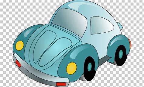 Cartoon Volkswagen Beetle Png Clipart Animation Automotive Design
