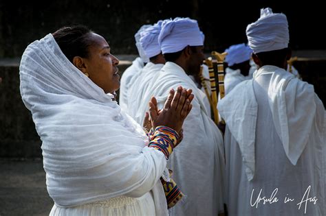 Addis Ababa Christianity And Coffee Ursulas Weekly Wanders