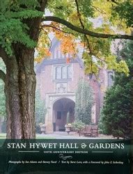 Stan Hywet Hall Gardens Book 100th Anniversary Edition