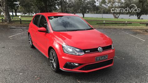 Danny rand follow on twitter send an email oct 3, 2016. 2016 Volkswagen Polo GTI review | CarAdvice