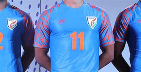 Find out about aiff's vision, mission and goals till 2022. No More Nike - Six5Six India 2019 Home & Away Kits ...