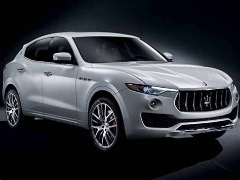 New 2023 Maserati Levante Reviews Pricing And Specs Kelley Blue Book