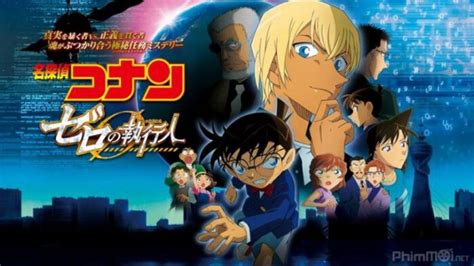We created a discord server for c1ne so that you can interact with the admins and other visitors. Detective Conan Movie 22: Zero The Enforcer Sub Indo ...