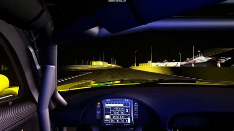 Assetto Corsa Sol Day Night Transition At Nordschleife YouTube