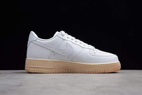Piet X Nike Air Force 1 Af1 Low “old Golf Shoes” 315122 111