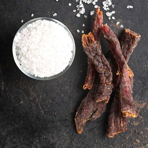 Unknown Secret To The Best Pellet Smoker Beef Jerky Recipe