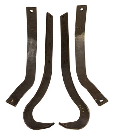 Chevy Parts » Bumpers » Brackets | Chevs of the 40s