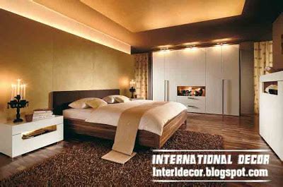interior decor idea   classic bedroom designs