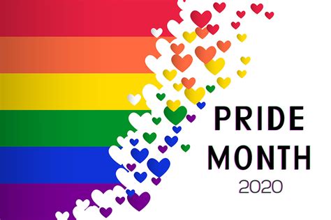 Inside Housing - Comment - What Pride Month means to me