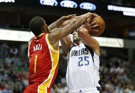 Trevor anthony ariza (born june 30, 1985) is an american professional basketball player for the ariza was selected by the new york knicks in the second round (43rd overall) of the 2004 nba draft. Houston Rockets: Can Trevor Ariza Keep This Up?