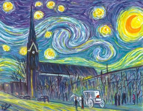 Watercolor Art Prints Van Gogh Famous Paintings Famous German Artists