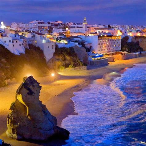 Albufeira Guide - Things To Do - Tours In Algarve