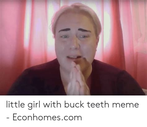 25 Best Memes About Buck Teeth Meme Buck Teeth Memes