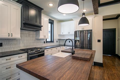 Transform Your Kitchen with Joanna Gaines' Farmhouse Ideas: Get