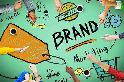 Branding And Marketing In Sync Builds Brands Rocks Digital
