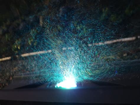 Linus Tech Tips on Twitter: "Hoping this fog won't ruin the outdoor