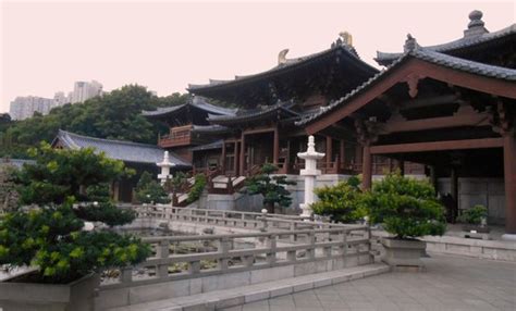 Отель tang dynasty hotel 3* расположен в малайзии по адресу: Chi Lin Nunnery (Hong Kong) - 2020 All You Need to Know ...