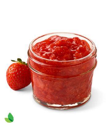 Sure jell strawberry jam recipe. Truvia low sugar freezer Strawberry Jam recipe; easily ...