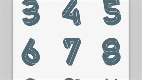 El sistema de numeración romana, más conocido como los números romanos, es un sistema de numeración que se desarrolló en la antigua roma y se utilizó a lo largo de todo el imperio romano y que, aún hoy día, se sigue utilizando en diversos ámbitos. Tipografías conectadas | Estudio de Diseño Gráfico y Web ...
