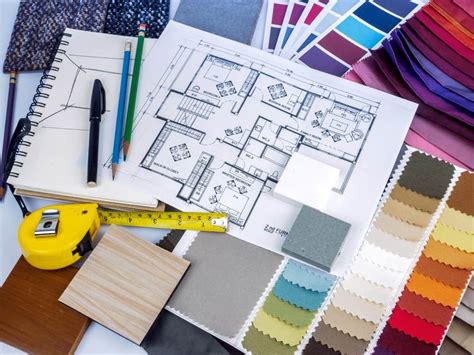 How To Use Interior Design Advice In Your Home
