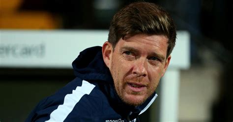Bristol Rovers Fans Need A Reality Check Efl Pundit Gives His Verdict On Darrell Clarke