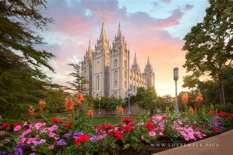 Especially for you stores & openning hours in salt lake city. Salt Lake Temple Summer Glow - LDS Temple Pictures
