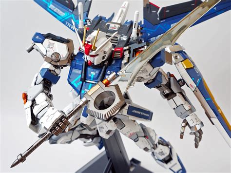 See more of gundam on facebook. PG 1/60 Strike Gundam Anarchy by Seth Tuna