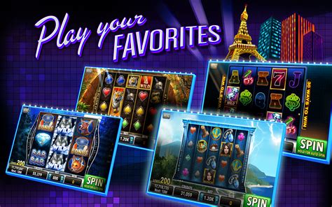 Check spelling or type a new query. Vegas Jackpot Casino Free Slots Games - Journey Down to ...