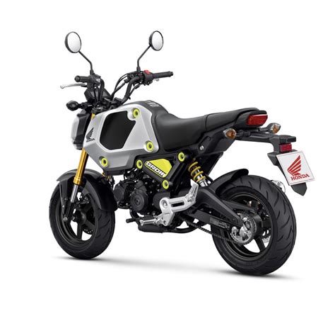 You asked and, as usual, we delivered! Honda MSX 125 Grom: modello 2021, caratteristiche ...