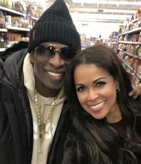 Deion Sanders On After Dealing With All The Drama Lying Cheating