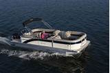The perfect family staycation within the barletta pontoon boat lineup. Barletta's Elite Series | Pontoon & Deck Boat Magazine