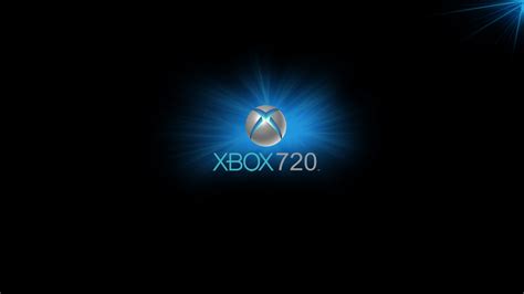 Xbox 720 New Generation High Definition Wallpapers Hd Wallpapers