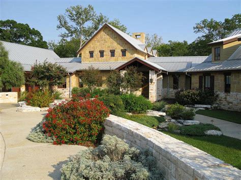 Gorgeous Texas Ranch Style Estate