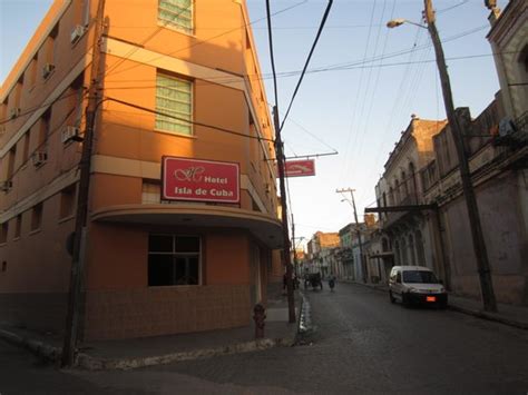 Gaspar El Lugareño Calles Y Callejones De Camagüey Calle San Esteban